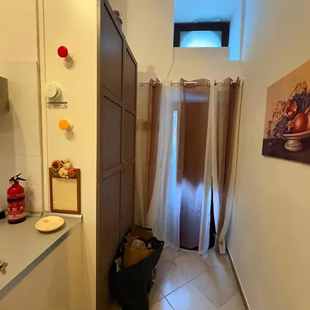 Zeus Charming Apartamento