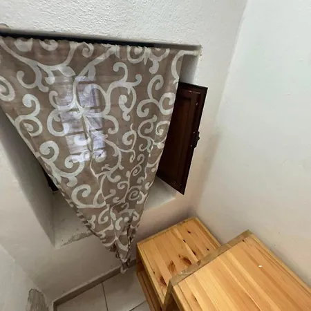 Zeus Charming Apartamento Syracuse